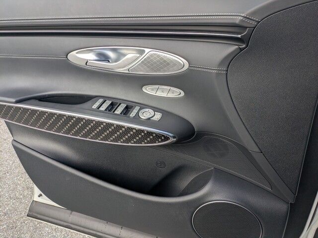 2024 Genesis GV70 3.5T Sport photo 24