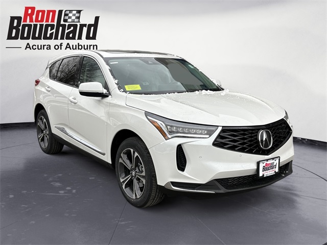 2026 Acura RDX Technology Package's photo