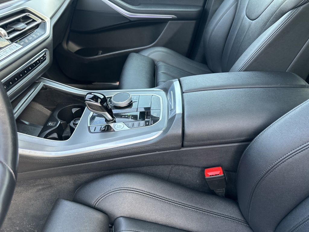2022 Bmw X5 xDrive40i photo 17