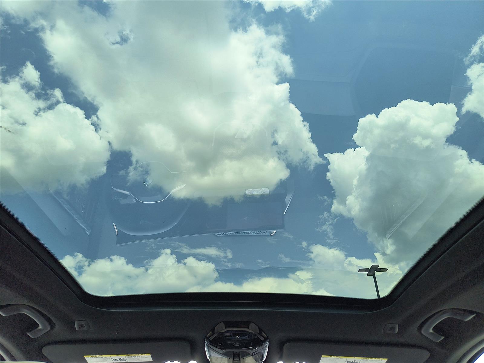 2025 Bmw X3 30x Drive photo 11