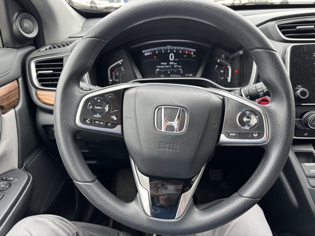 2022 Honda CR-V EX photo 11