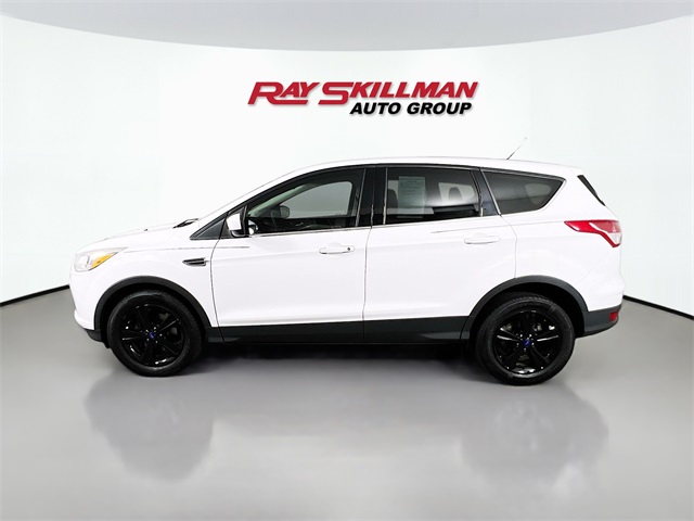 2014 Ford Escape SE photo 4