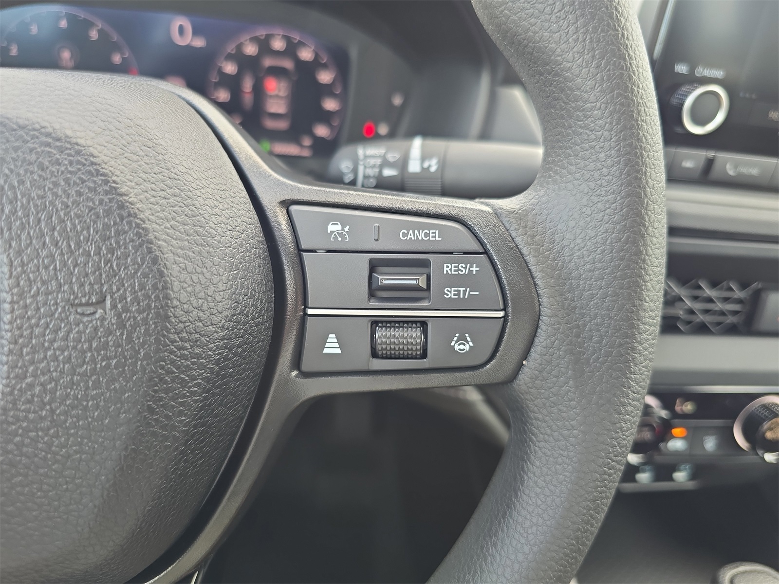 2025 Honda Accord 1.5T LX photo 20
