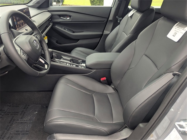 2025 Honda Accord Hybrid Sport-L photo 10
