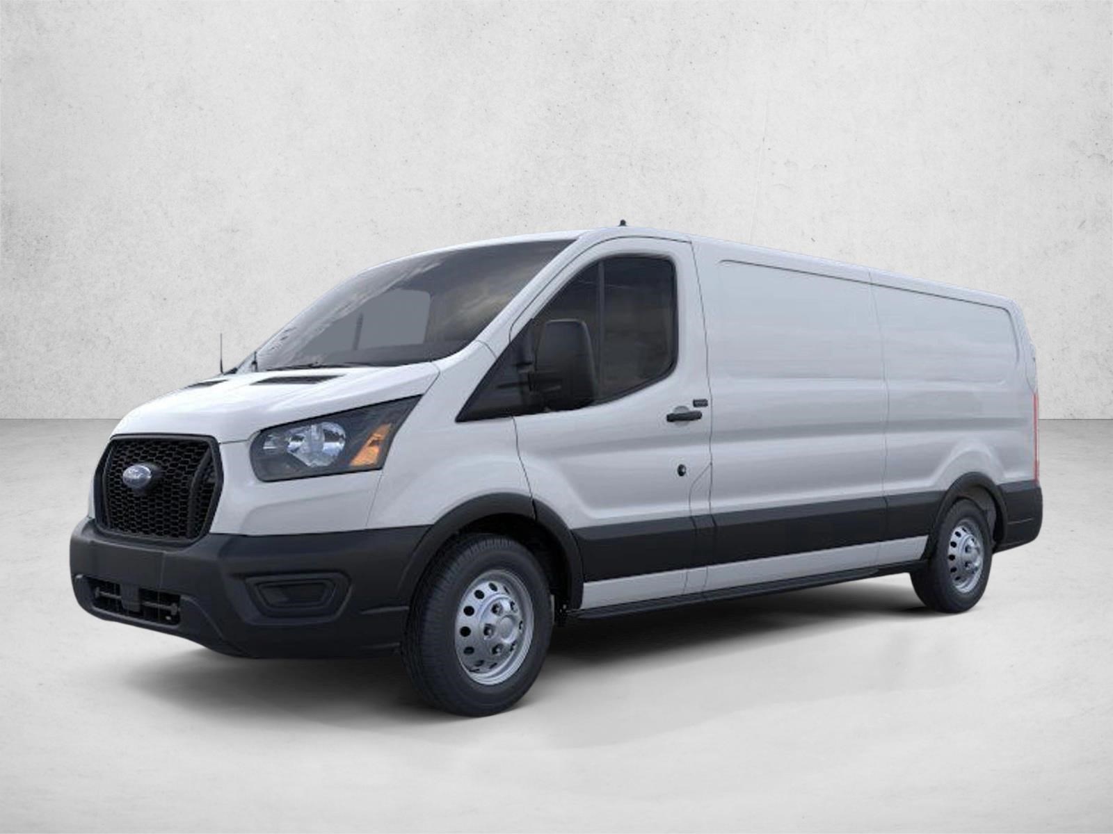 2025 Ford Transit Van Base's photo
