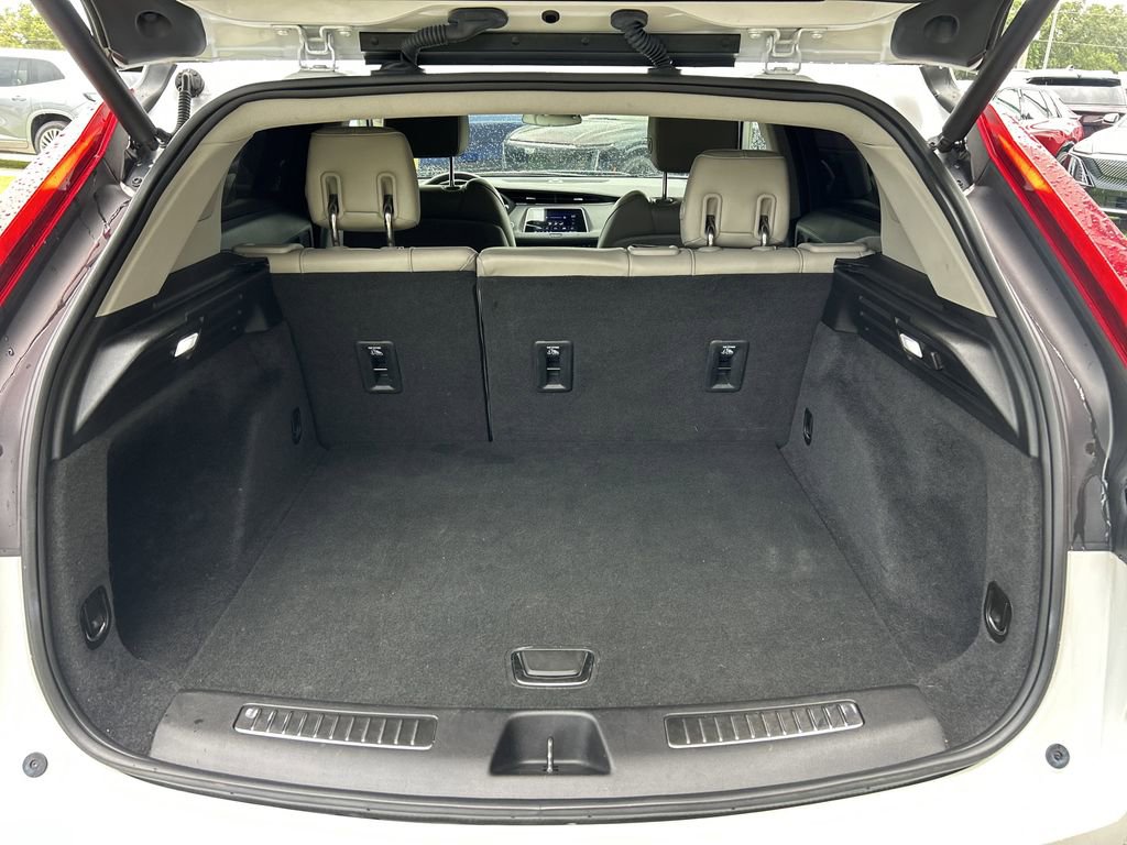 2019 Cadillac XT4 Premium Luxury photo 10
