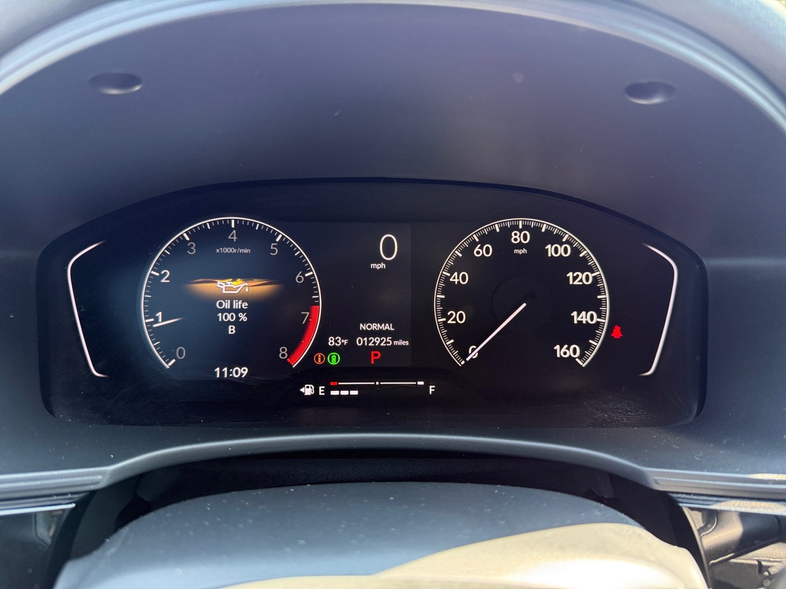 2024 Honda Civic Sport photo 11