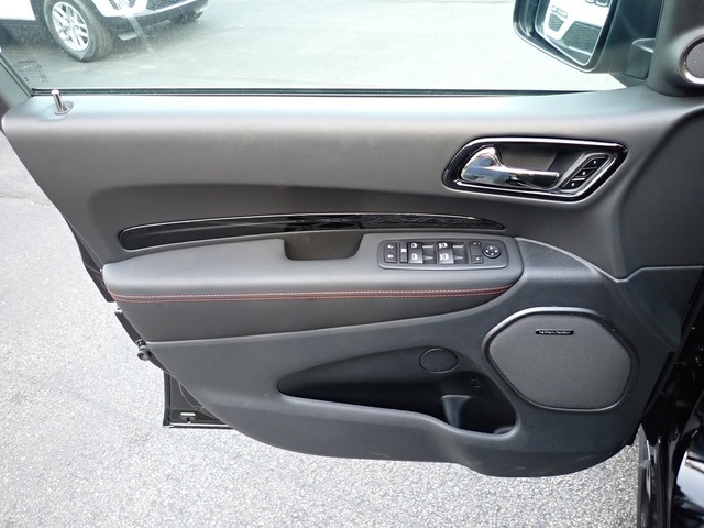 2026 Dodge Durango GT Premium photo 11