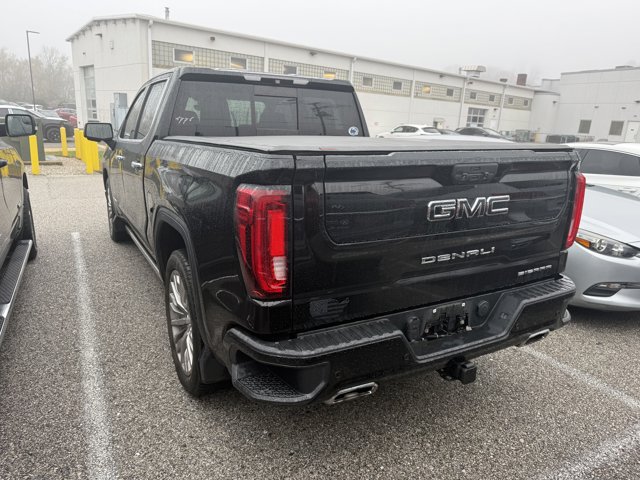 2019 Gmc Sierra 1500 Denali photo 4
