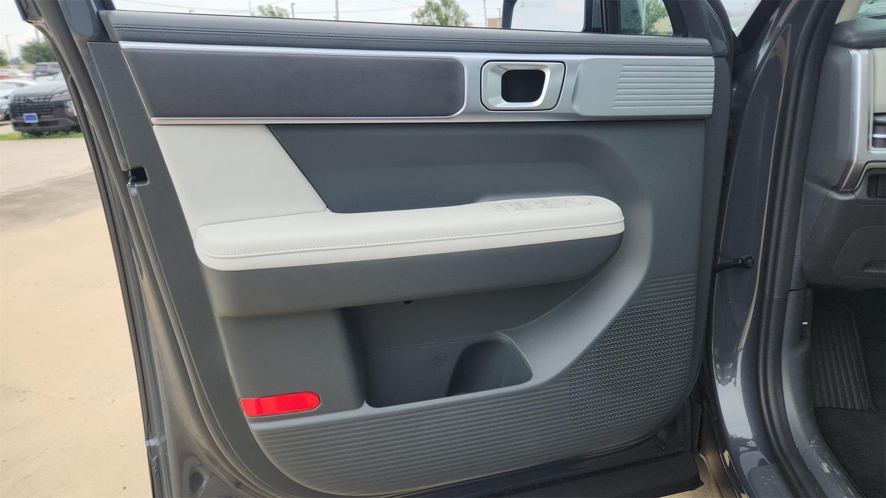 2026 Hyundai Santa Fe SEL photo 14