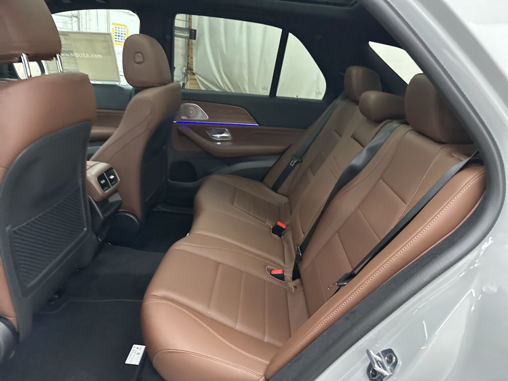 2026 Mercedes Benz GLE 450 4MATIC photo 21