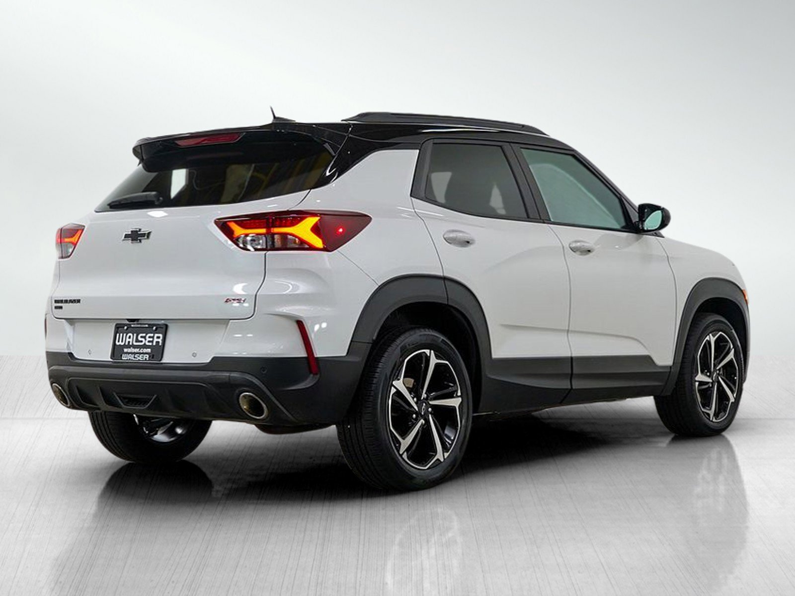 2023 Chevrolet Trailblazer RS photo 5