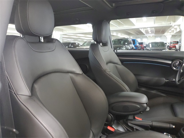 2023 Mini Cooper Hardtop S photo 28