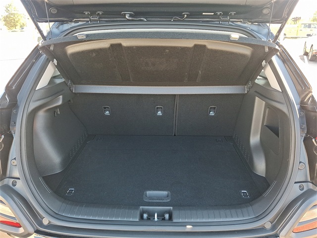 2020 Hyundai Kona SE photo 22