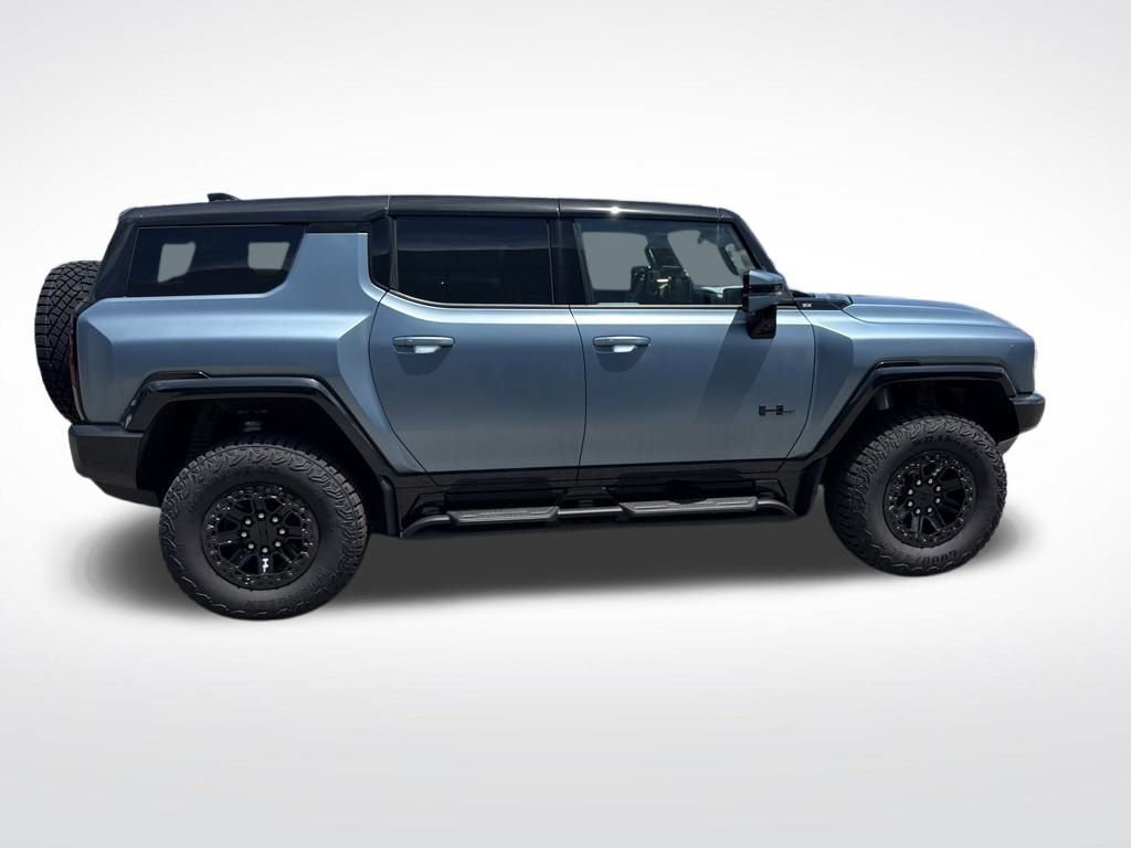 2024 Gmc Hummer EV photo 10