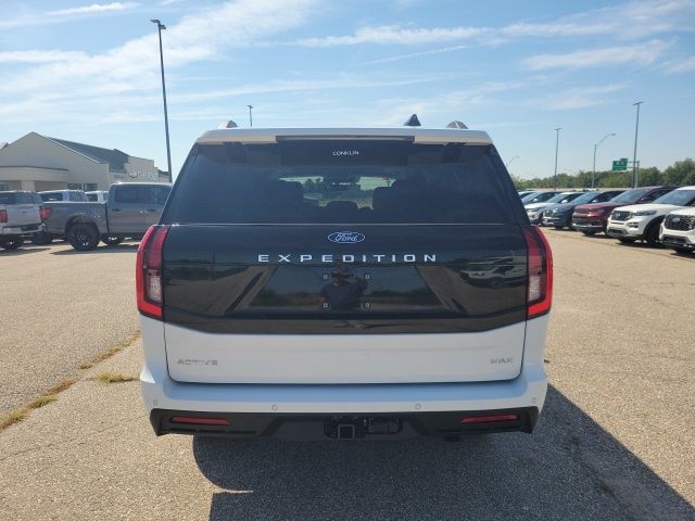 2025 Ford Expedition MAX photo 19