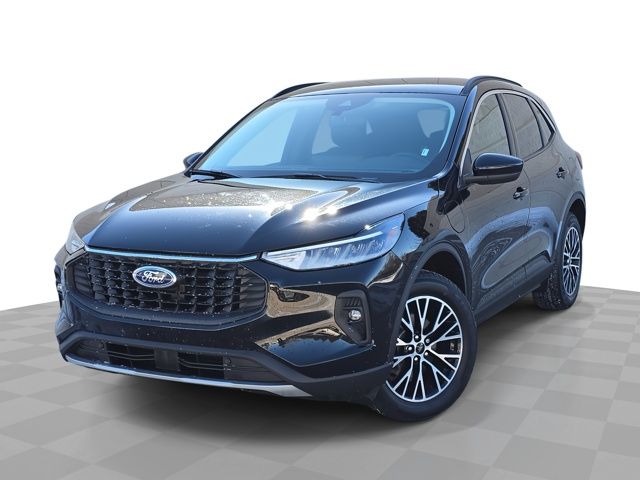 2024 Ford Escape PHEV