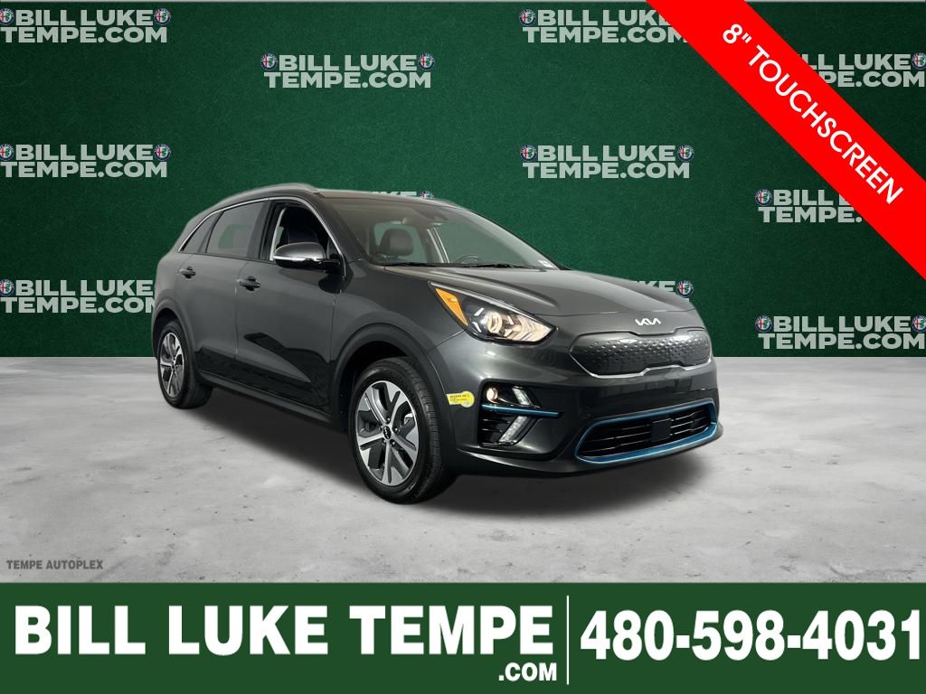 2022 Kia Niro S