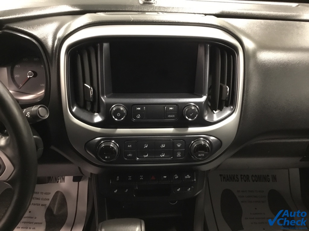 2021 Chevrolet Colorado ZR2 photo 42