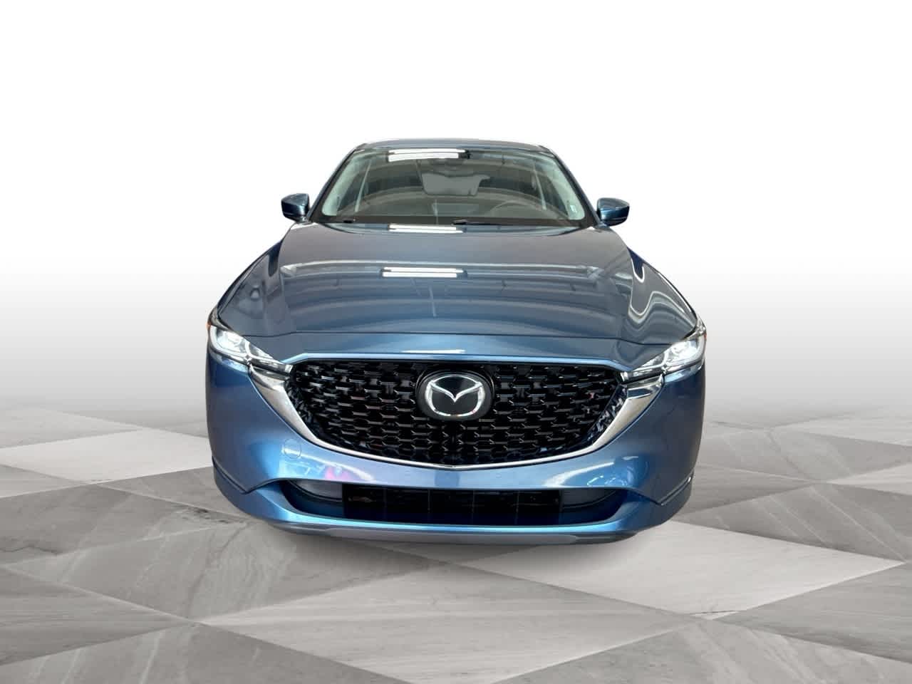 2024 Mazda CX-5 2.5 Select photo 3
