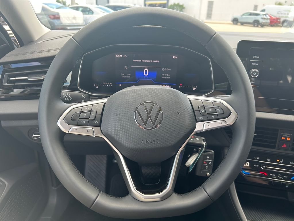 2026 Volkswagen Jetta 1.5T S photo 19
