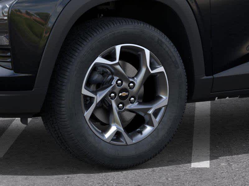 2026 Chevrolet Trax LT photo 4