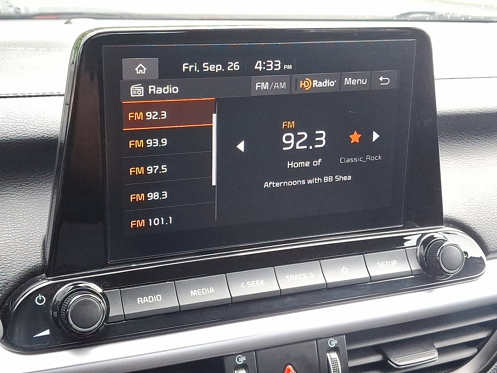 2023 Kia Forte LXS photo 15