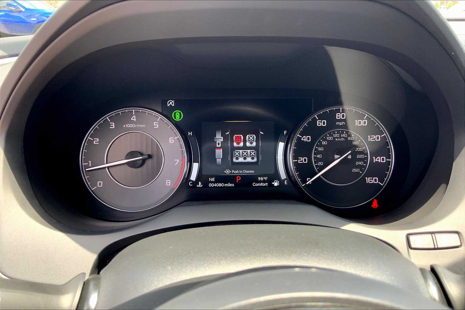 2025 Acura RDX Technology photo 24