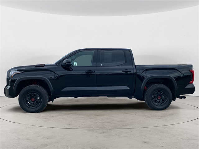 2024 Toyota Tundra TRD Pro photo 2