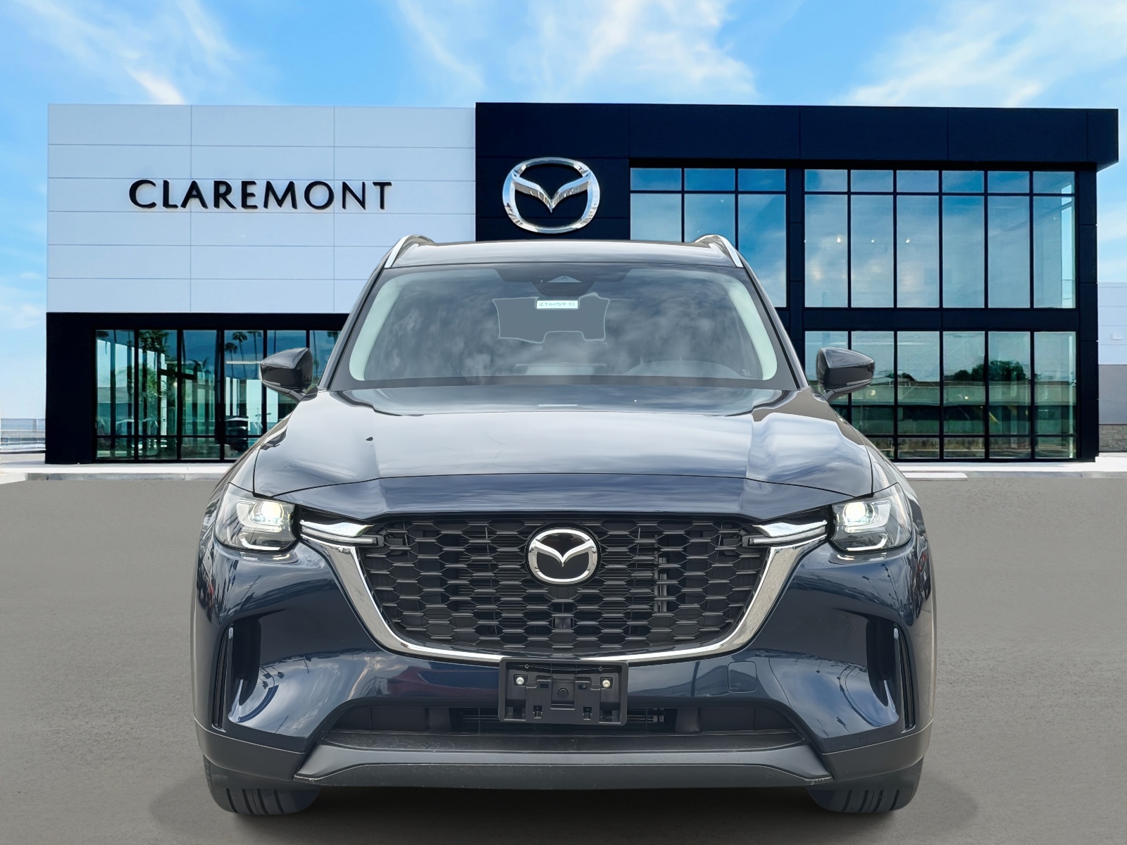 2026 Mazda CX-90 3.3 Turbo Select photo 2