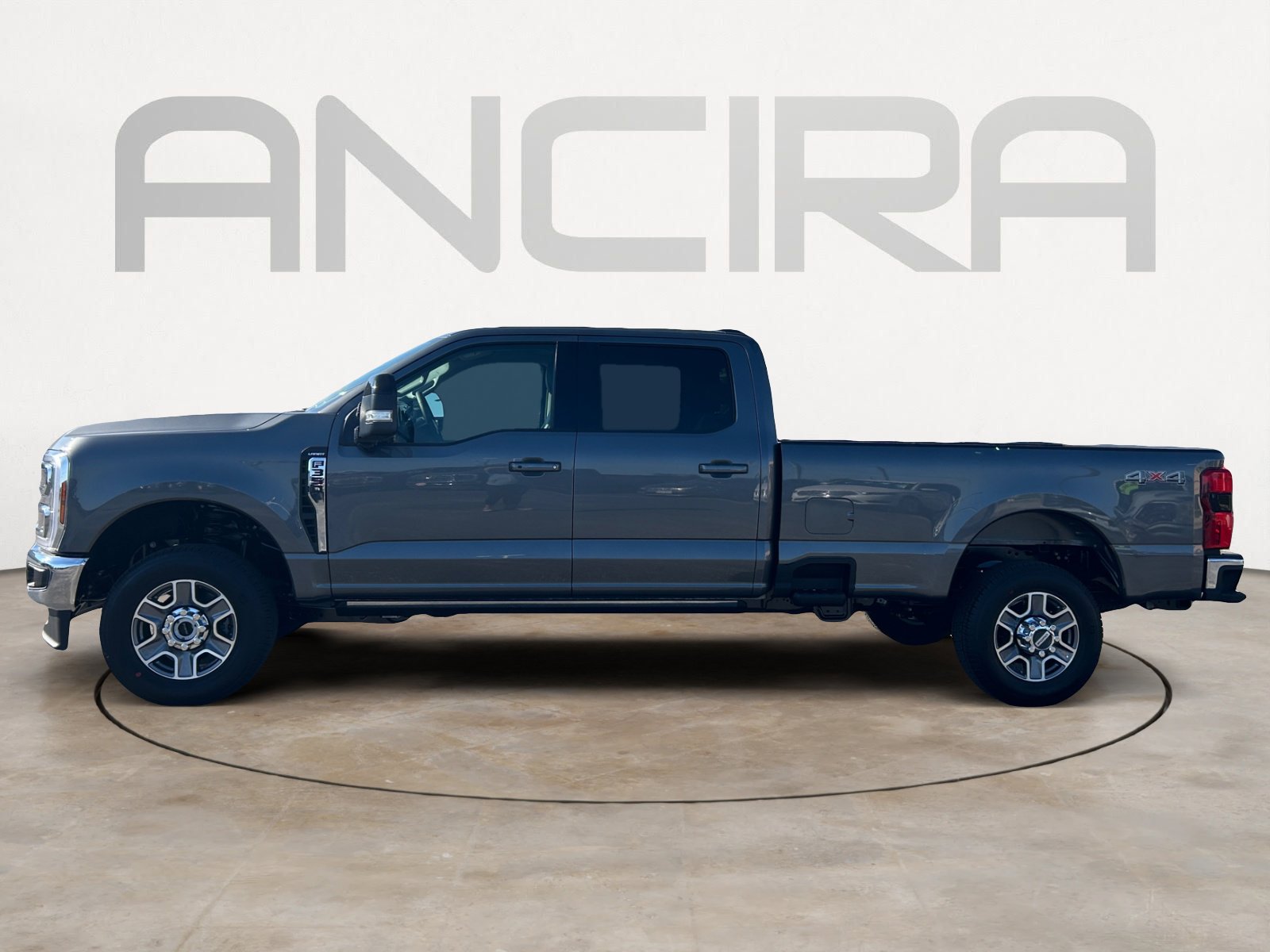 2026 Ford F-350 Lariat photo 6
