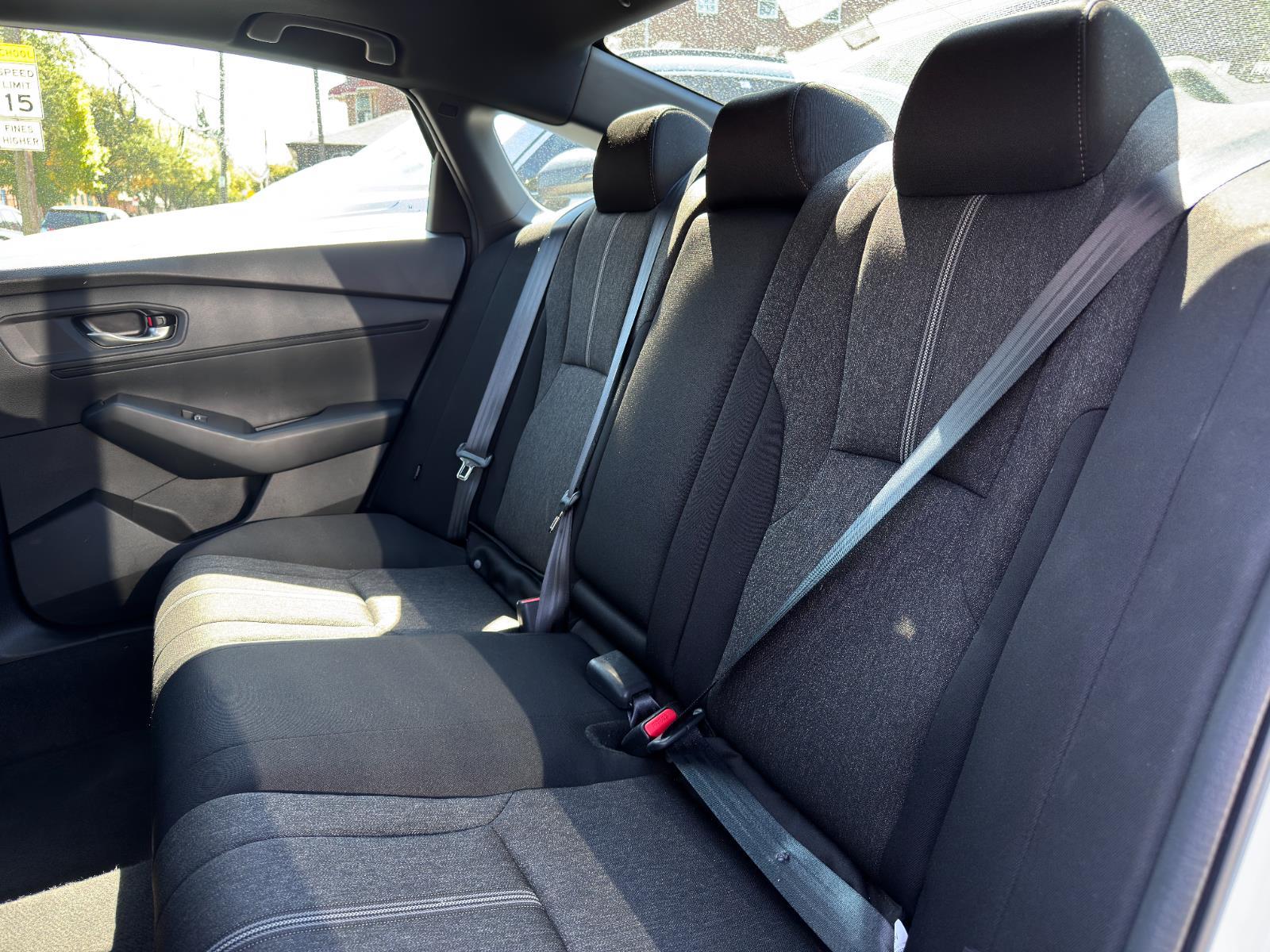 2024 Honda Accord Hybrid Sport photo 21