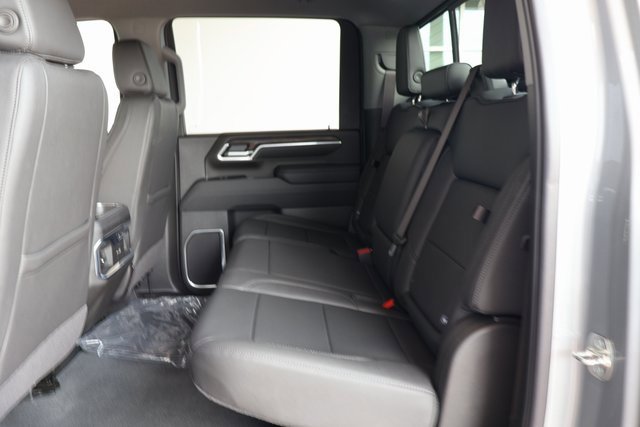 2025 Gmc Sierra 2500 HD SLT photo 14