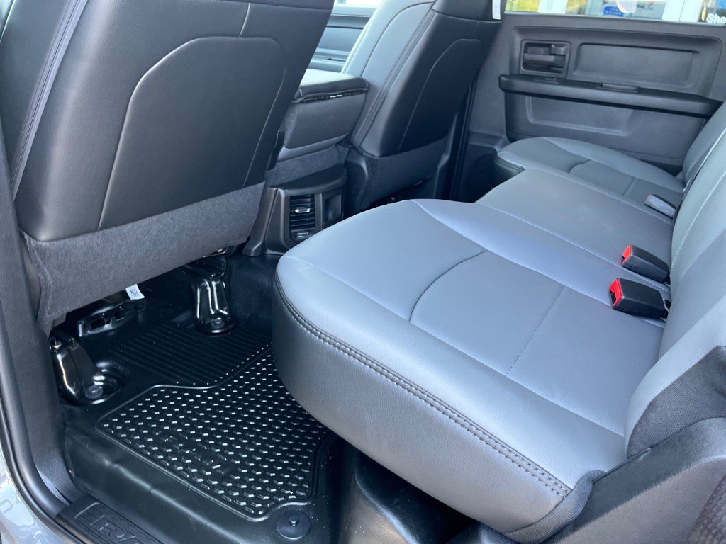 2026 Ram 3500 Tradesman photo 9