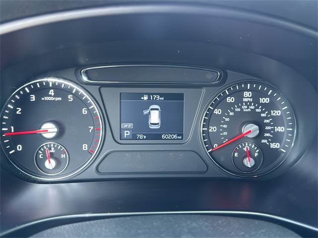 2019 Kia Sorento L photo 12