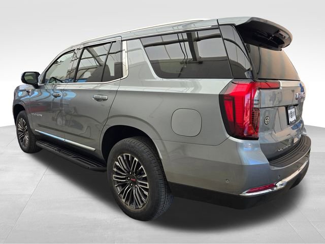 2026 Gmc Yukon photo 3