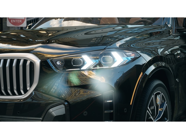 2026 Bmw X5 xDrive40i photo 6