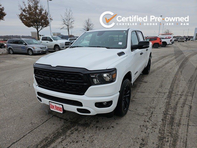 2024 RAM Ram 1500 Pickup Big Horn/Lone Star's photo