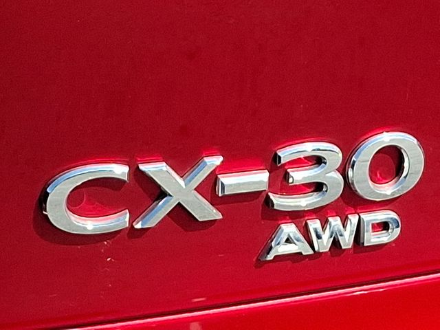 2022 Mazda CX-30 2.5 S Preferred photo 6