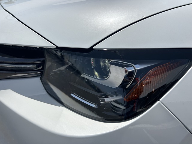 2025 Mazda CX-90 3.3 Turbo Premium S photo 8
