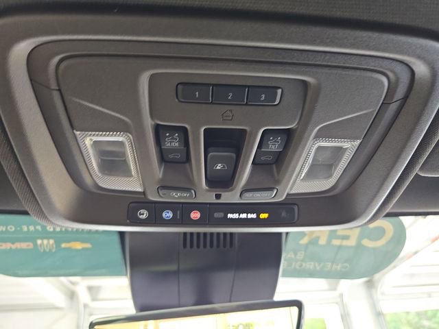2024 Gmc Sierra 3500 HD Denali photo 22