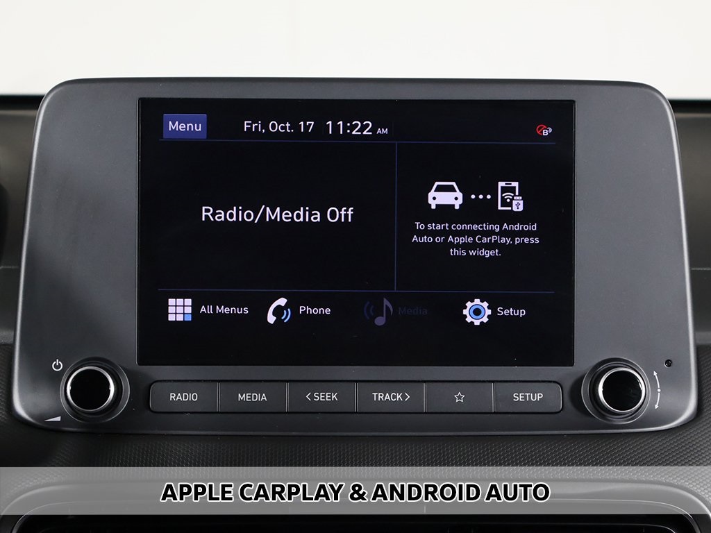 2023 Hyundai Kona SEL photo 4