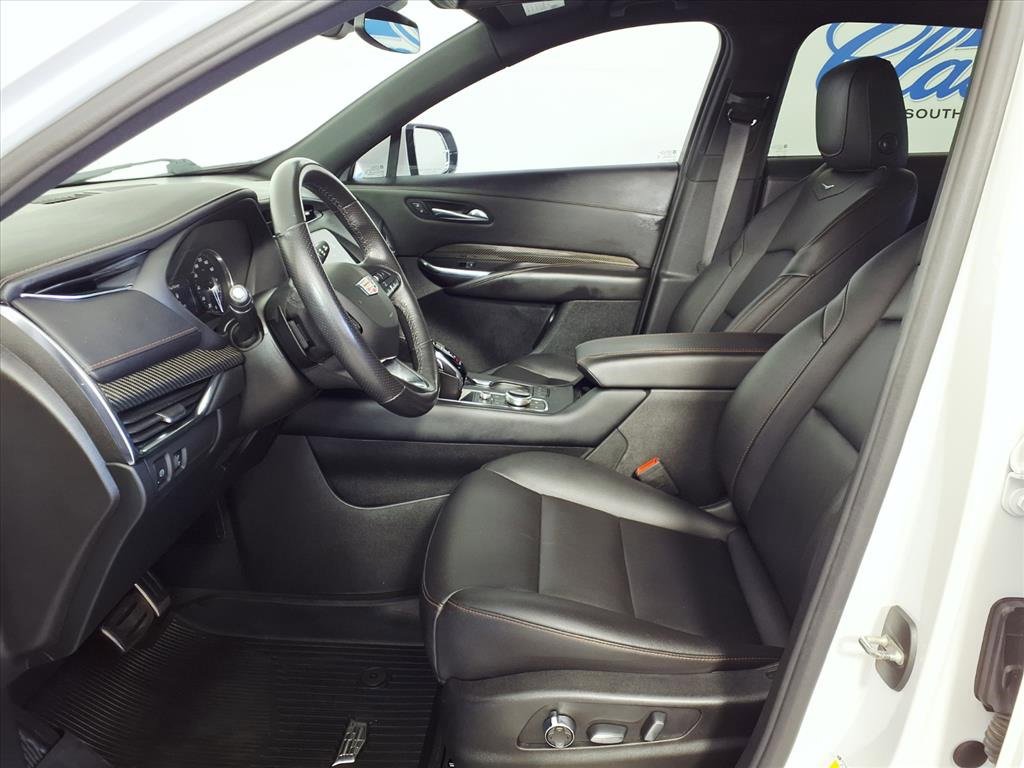 2021 Cadillac XT4 Sport photo 15