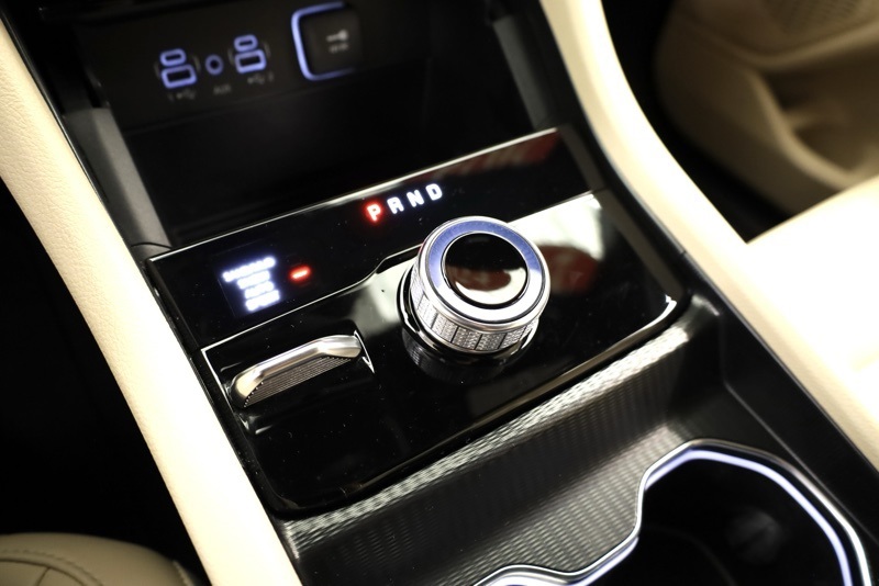 2024 Jeep Grand Cherokee Limited photo 25