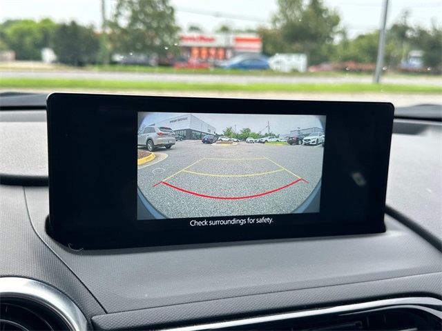 2024 Mazda MX-5 Miata Miata Grand Touring photo 4
