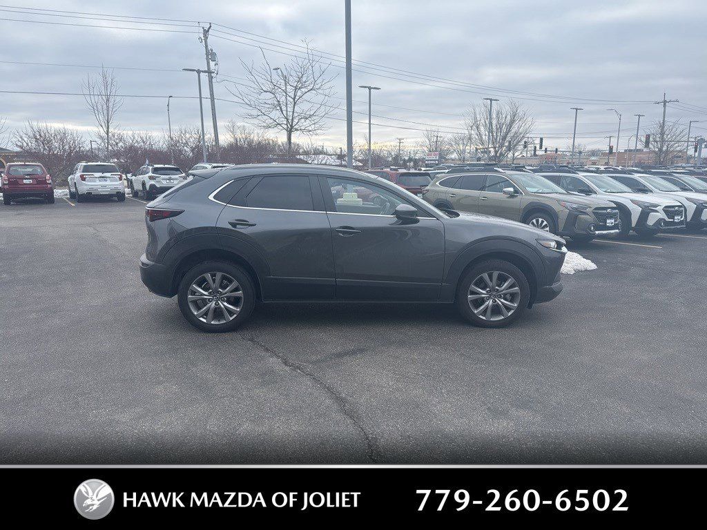 2023 MAZDA CX-30 - Image 15