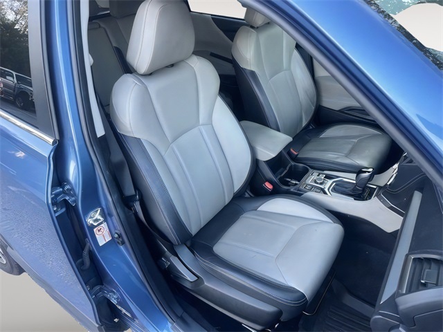 2019 Subaru Forester Limited photo 15