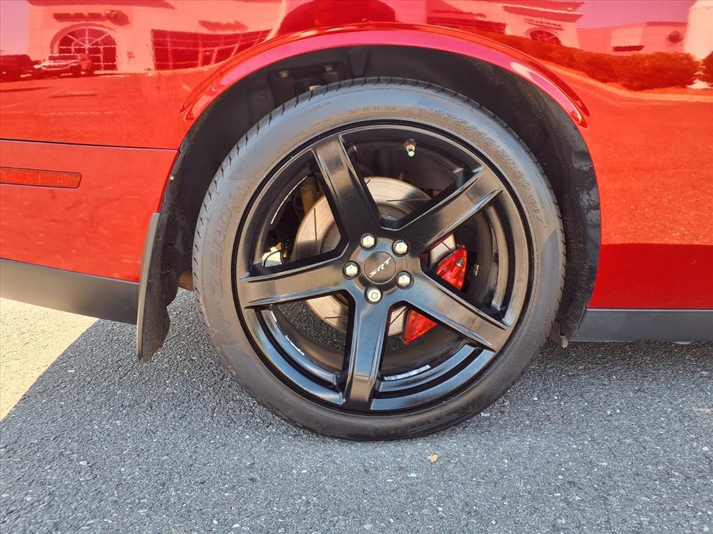 2017 Dodge Challenger SRT8 Hellcat photo 22