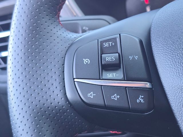 2024 Ford Escape ST-Line photo 25