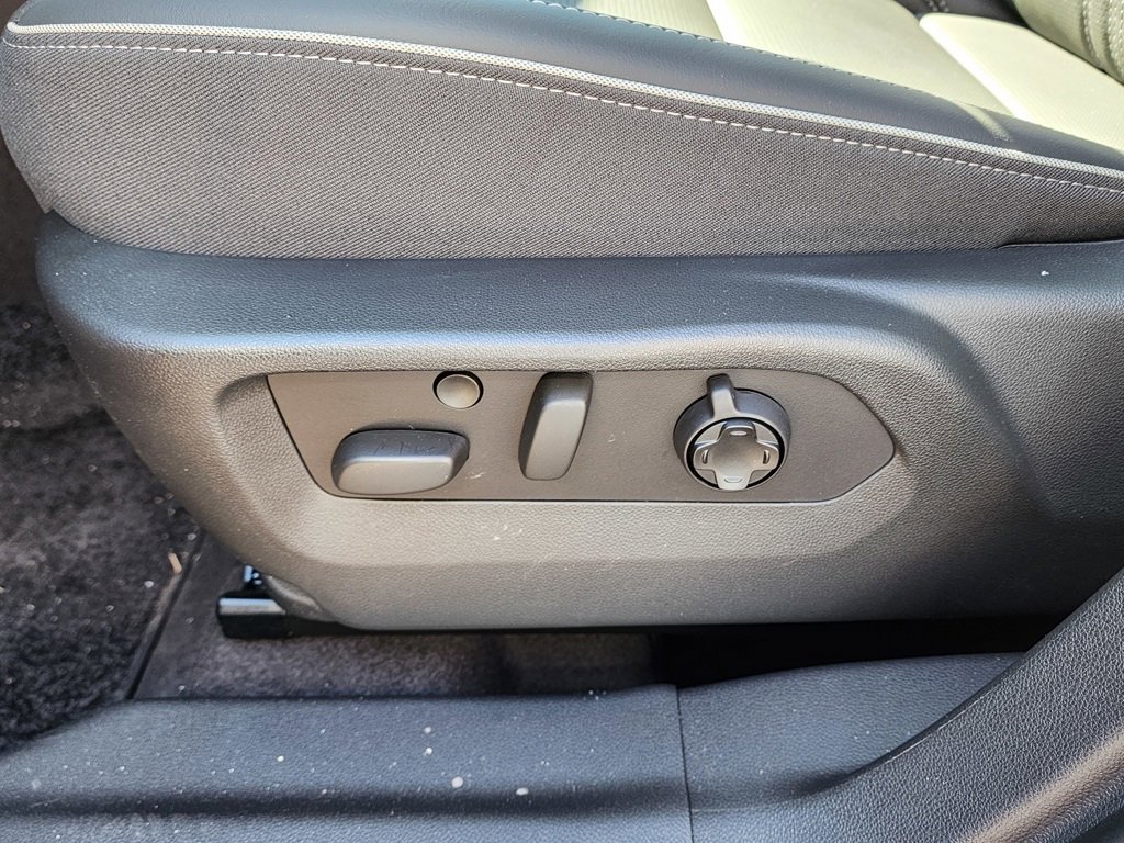 2025 Buick Envision Avenir photo 15